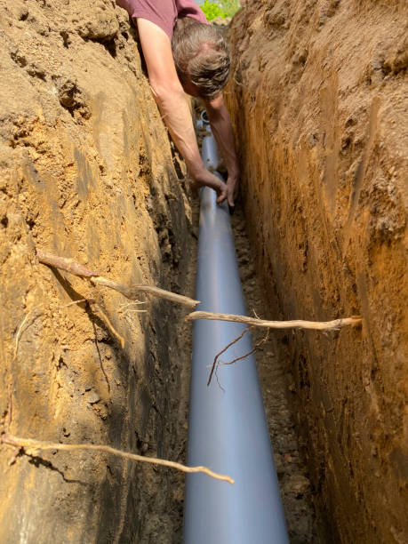 Best Emergency water extraction  in Cold Spring, MN