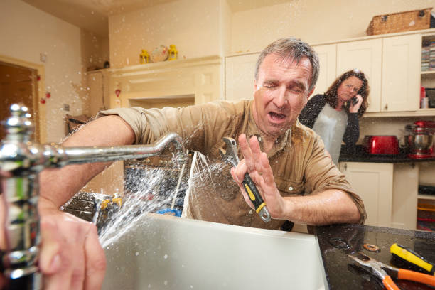 Local water damage restoration in MN